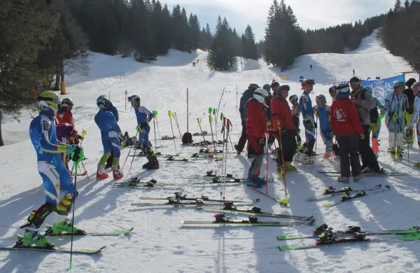 Borovin&scaron;ek zmagal &scaron;tirikrat zapored