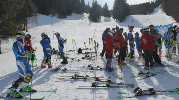 Borovin&scaron;ek zmagal &scaron;tirikrat zapored