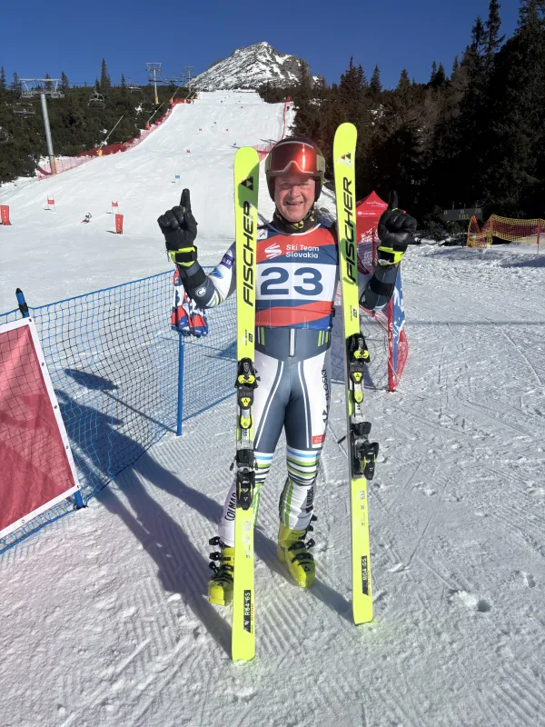 Borovin&scaron;ek zmagal &scaron;tirikrat zapored