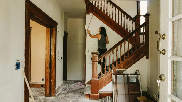 Izvedbe se ne lotite prehitro, vzemite si čas za premislek in načrtovanje.