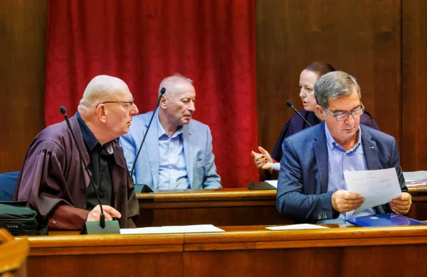 Zakaj je posel s TTI končal v predalu?