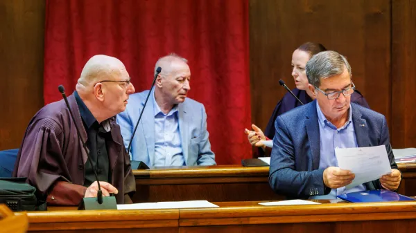 Zakaj je posel s TTI končal v predalu?