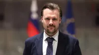 (VOLITVE 2026) Aleksander Prosen Kralj: &ldquo;Družbena omrežja so pretežno uzurpirana s strani točno določene politike&rdquo;
