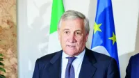 Italijanski minister za zunanje zadeve bo sodeloval tudi na mednarodni konferenci ob trideseti obletnici delovanja Srednjeevropske pobude.