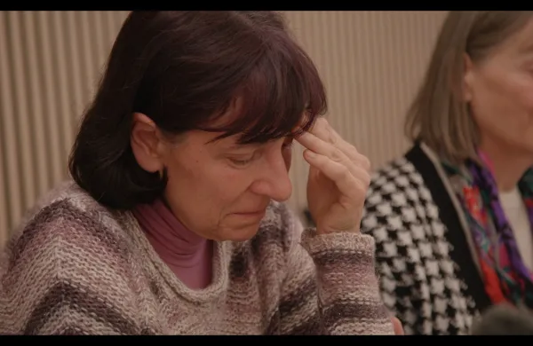 Medijsko najbolj odmeven film festivala bo gotovo Nune proti Vatikanu, ki obravnava zlorabe Marka Rupnika.