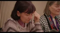 Medijsko najbolj odmeven film festivala bo gotovo Nune proti Vatikanu, ki obravnava zlorabe Marka Rupnika.