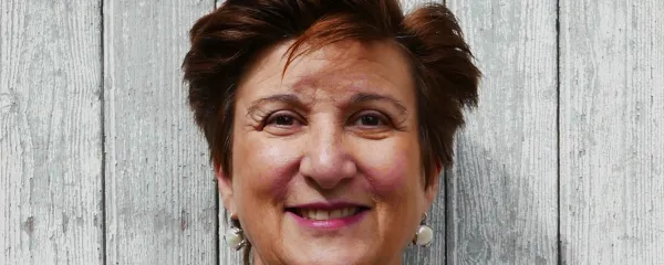 Rachel Mourier francoska pisateljica 