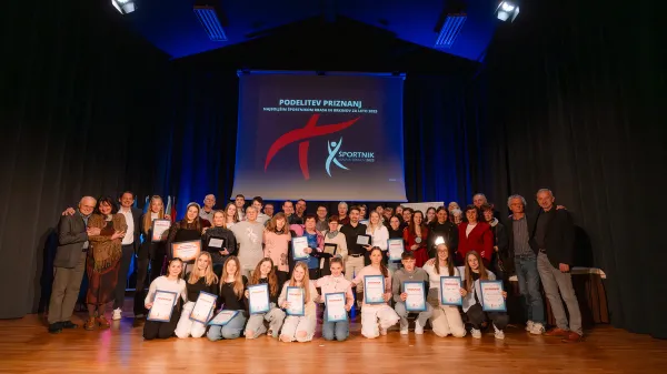 &Scaron;portnik Krasa in Brkinov 2025 &Scaron;tanjel, februar 2026