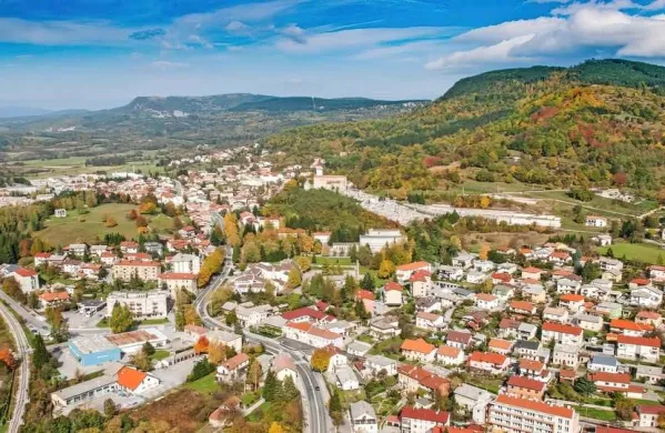 Mesto Ilirska Bistrica