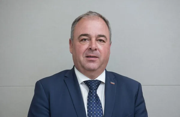 (VOLITVE 2026) Danijel Krivec: &ldquo;Obmejna območja je nujno potrebno ohranjati poseljena&rdquo;