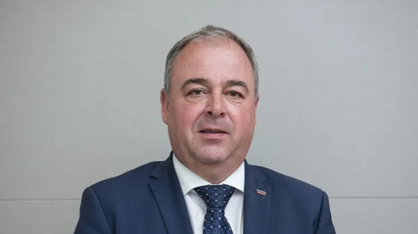 (VOLITVE 2026) Danijel Krivec: &ldquo;Obmejna območja je nujno potrebno ohranjati poseljena&rdquo;