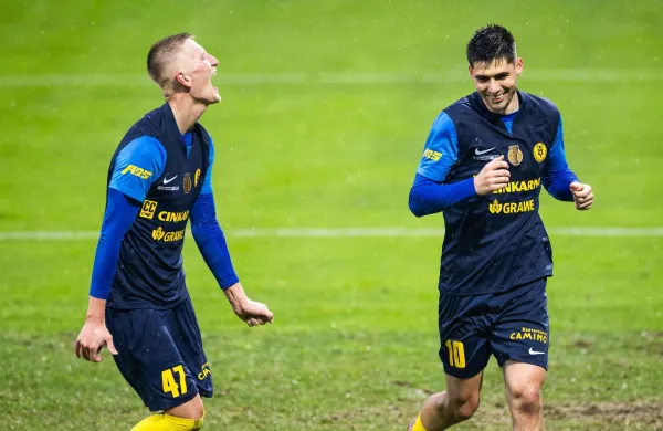 Proti Celju tudi koprski pogledi