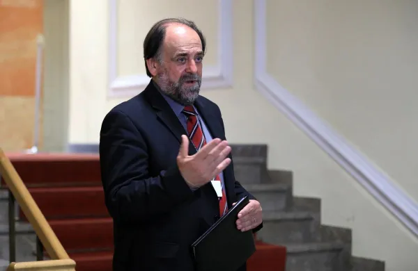 Andrej Rupnik: "Kdorkoli je to naredil, ve, kako prikriti sledi in kako se za&scaron;čititi pred tem, da bi se ga z enostavnimi metodami odkrilo."