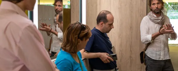 milan tomac arhitekt