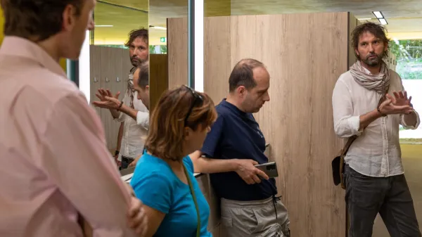 milan tomac arhitekt