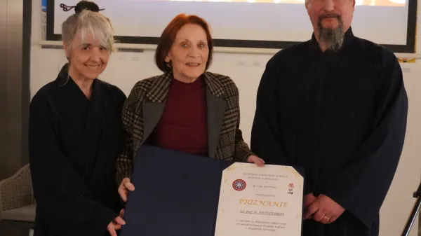 PRAZNOVANJE KITAJSKEGA NOVEGA LETA &ndash; leto ognjenega konja