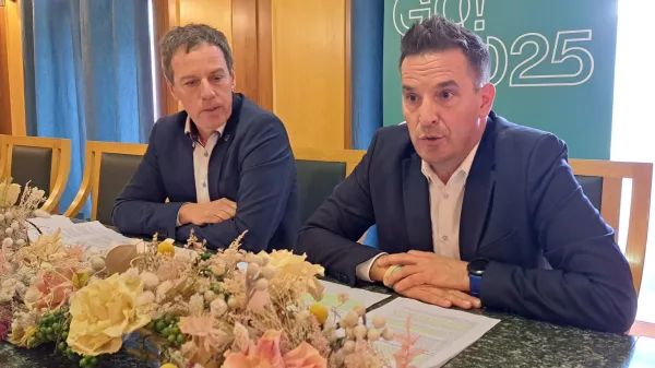 Predlog za razre&scaron;itev nadzornega sveta in odpoklic direktorja Kenoga?