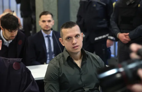 Za brata Kadivec tožilka predlaga po 30 let zapora