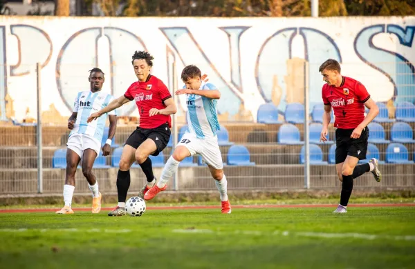 Bolj ali manj dolgo čakanje na zmago