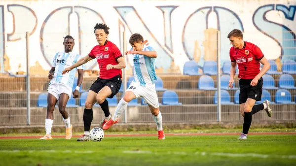 Bolj ali manj dolgo čakanje na zmago