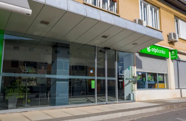 OTP banka ostaja trdno prisotna na Gori&scaron;kem