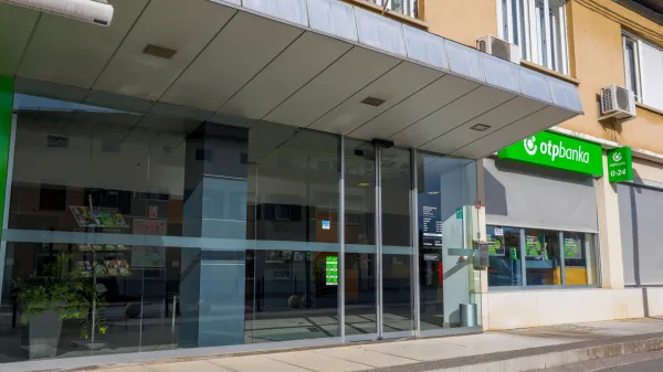 OTP banka ostaja trdno prisotna na Gori&scaron;kem