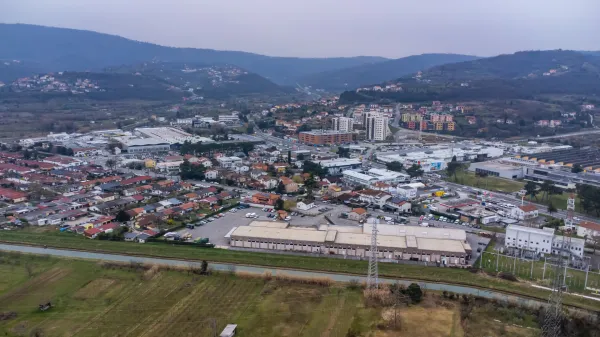 Skupna prometna strategija za bolj povezana Istro in Kras