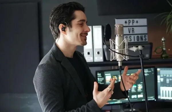 Igor Drvenkar, Parni valjak