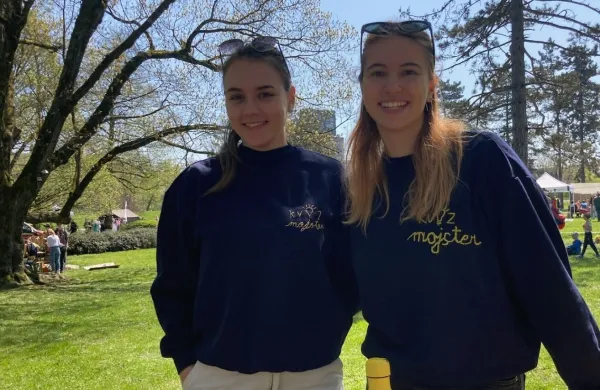 Pub kviz je lahko tudi digitalni detoks