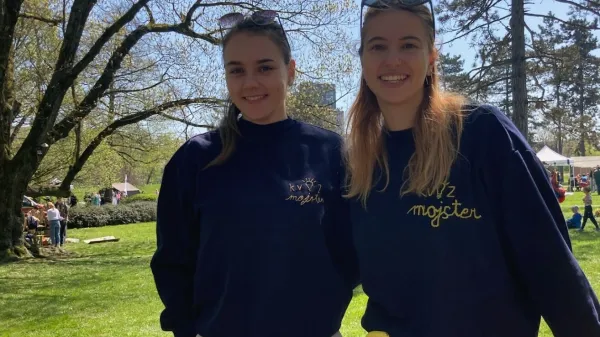 Pub kviz je lahko tudi digitalni detoks