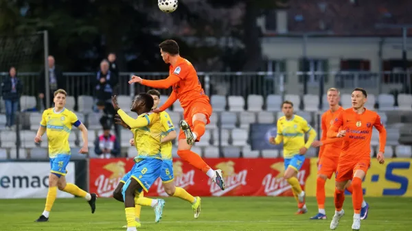 Koper, 15.4.2026Nogomet Fc Koper - Celje