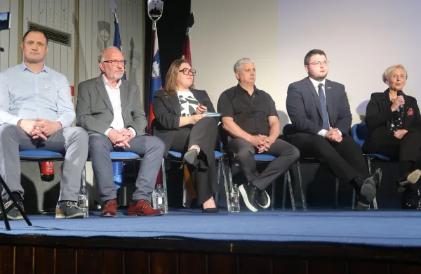 (VOLITVE 2026) Ali Idrija lahko spet dobi dva poslanca?