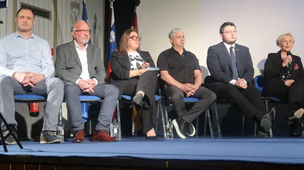 (VOLITVE 2026) Ali Idrija lahko spet dobi dva poslanca?