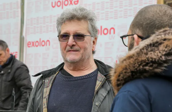 Za psevdonimom Banksy naj bi se skrival 51-letni Robin Gunningham iz Bristola.