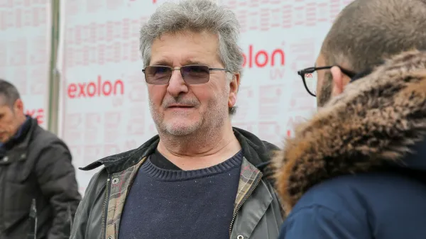 Za psevdonimom Banksy naj bi se skrival 51-letni Robin Gunningham iz Bristola.