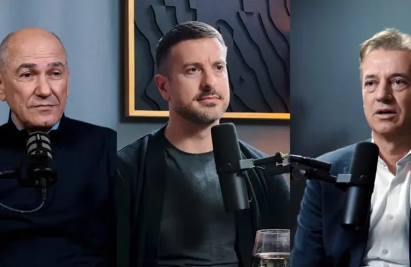 Podkasti: prijazne klepetalnice ali novinarstvo prihodnosti?