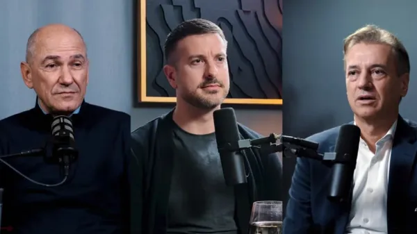 Podkasti: prijazne klepetalnice ali novinarstvo prihodnosti?