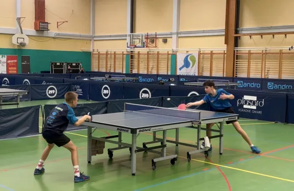 Žan Mihelj je stopil kar na najvi&scaron;jo stopničko