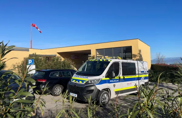 Neslana &scaron;ala pacienta: priznal, da je ustrelil zdravnika in sestro