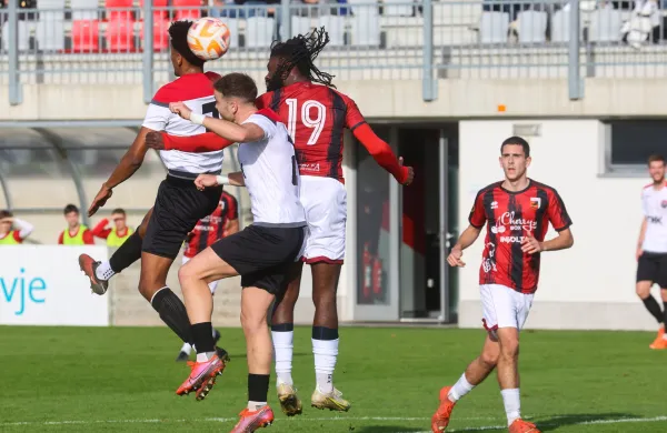 Sežana, 18.11.2023Nogomet, Druga liga, NK Tabor Sežana - NK Tolmin Maes, 19- Oded Kaleba