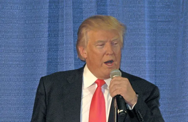 Trump: "Verjamem, da bom imel čast prevzeti Kubo"