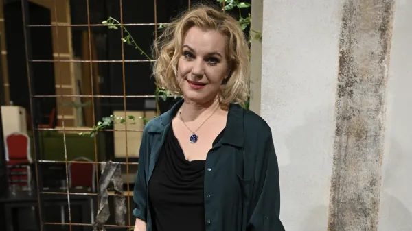 Karin Komljanec