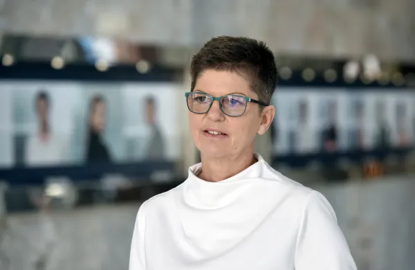 Mirjam Drnov&scaron;ček