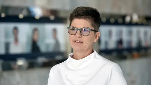 Mirjam Drnov&scaron;ček