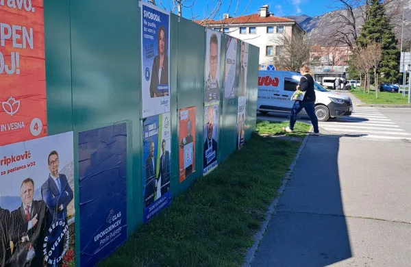 (VOLITVE 2026) Ajdov&scaron;čina, Vipava: Troboj močnih desnosredinskih kandidatov