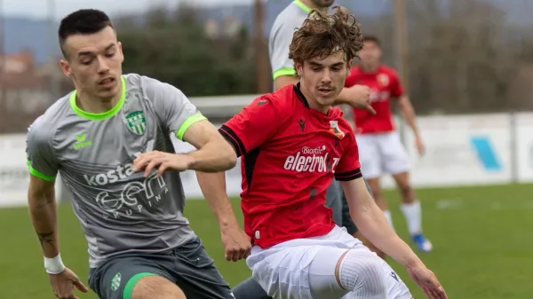 Cilj sežanskih nogometa&scaron;ev ostaja uvrstitev v prvo ligo