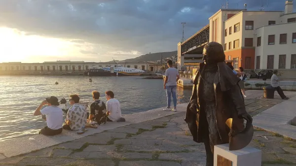 liberty lines trst 4. pomol