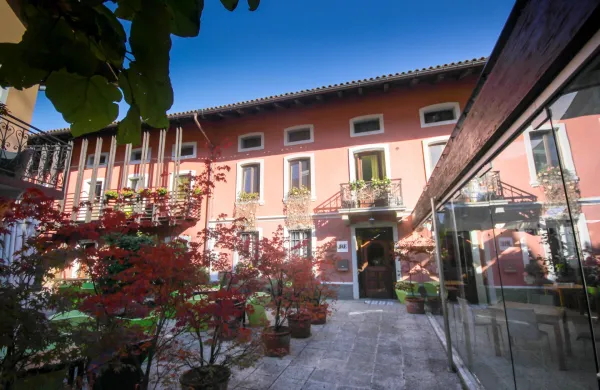 Hisa Franko, Ana Ros in Valter Kramar