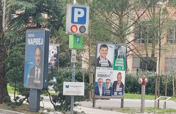 (VOLITVE 2026) Nova Gorica: Arčona čaka težje delo kot pred &scaron;tirimi leti