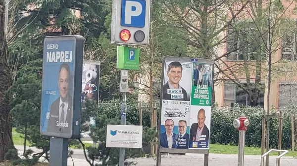 (VOLITVE 2026) Nova Gorica: Arčona čaka težje delo kot pred &scaron;tirimi leti